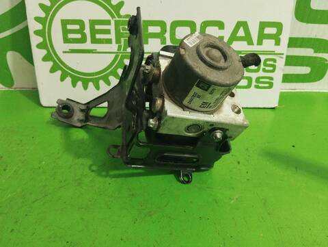 Foto 3ª: Abs Opel Astra ESSENTIA 90CV [Z14XEP] (2004)