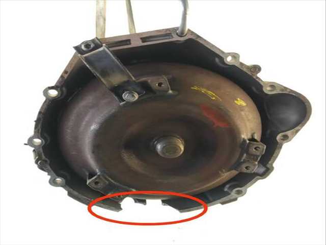 Foto 2ª: Caja Cambios Mercedes Clase E 180 E 300 TURBO-D 210.025) (1995)