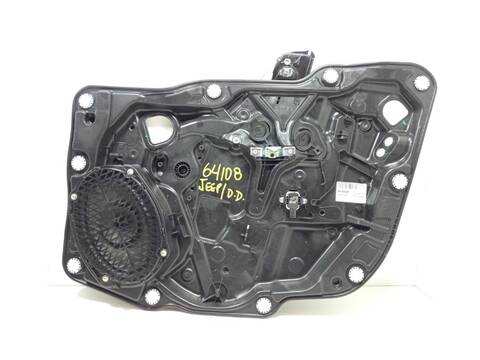 Elevalunas Eléctrico Delantero Derecho Jeep Renegade 55263842