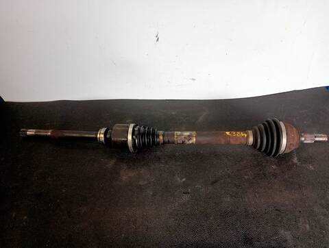 Transmision Delantera Derecha Citroen C Elysee EXCLUSIVE 1 BLUE 99CV