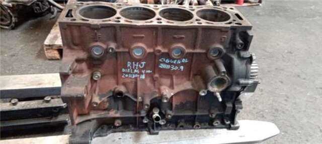 Cigüeñal Citroen C4 2.0 HDI GRAND C4 PICASSO