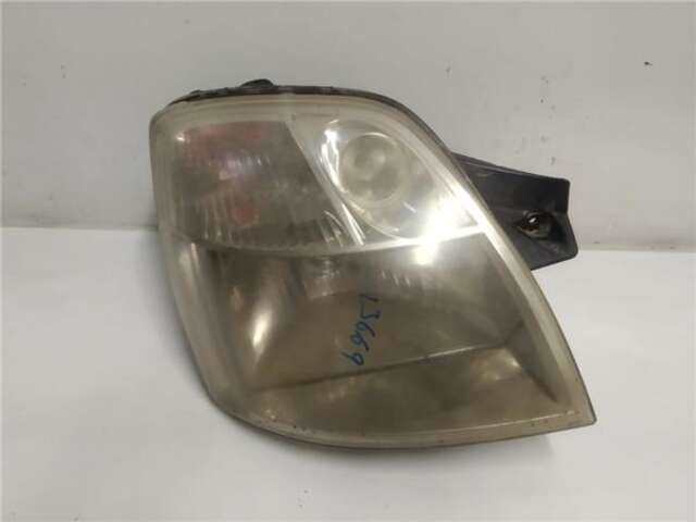 Faro Derecho Kia Picanto 1.1 EX [1.1 LTR. - 48 KW CAT]