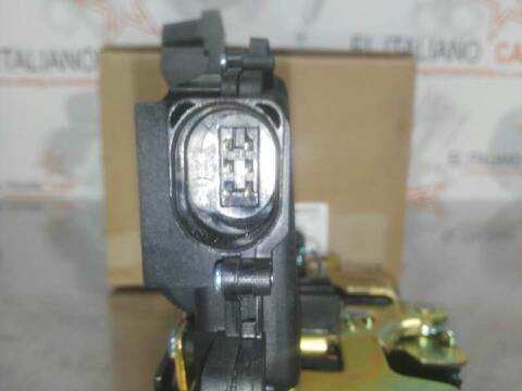 Cerradura Puerta Trasera Izquierda Volkswagen Golf BERLINA