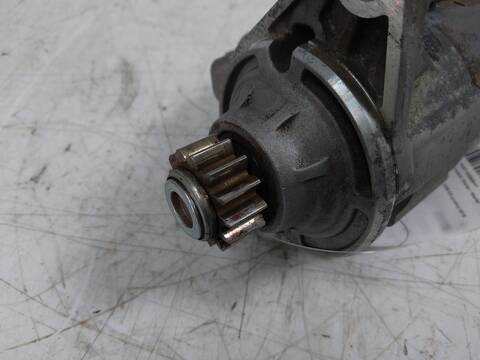 Foto 2ª: Motor de Arranque Audi A3 310 CV 228KW [DJHA DJH] (2018)
