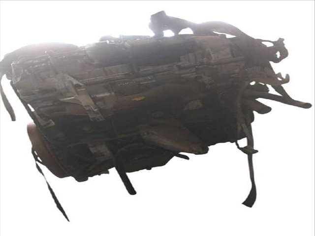 Foto 3ª: Motor Completo Mercedes Clase C 160 C 220 CDI 203.008) (2000)