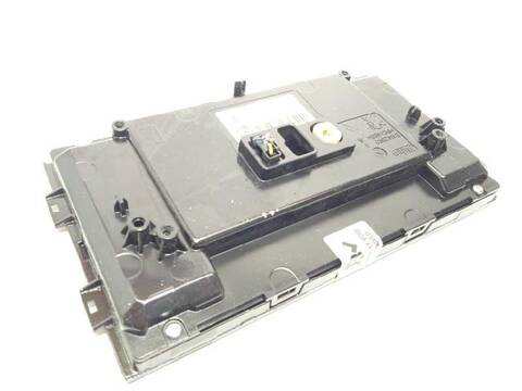 Foto 4ª: Pantalla Multifuncion Citroen C3 FEEL 82CV 60KW [HM05] (2020)