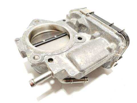 Foto 3ª: Caja Mariposa Toyota CHR 2.0 HYBRID MAXH10) 112CV 82KW [M20A] (2020)