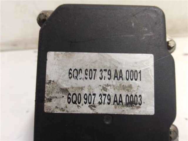 Foto 3ª: Abs Seat Ibiza 1.9 TDI (101 CV) [ATD]
