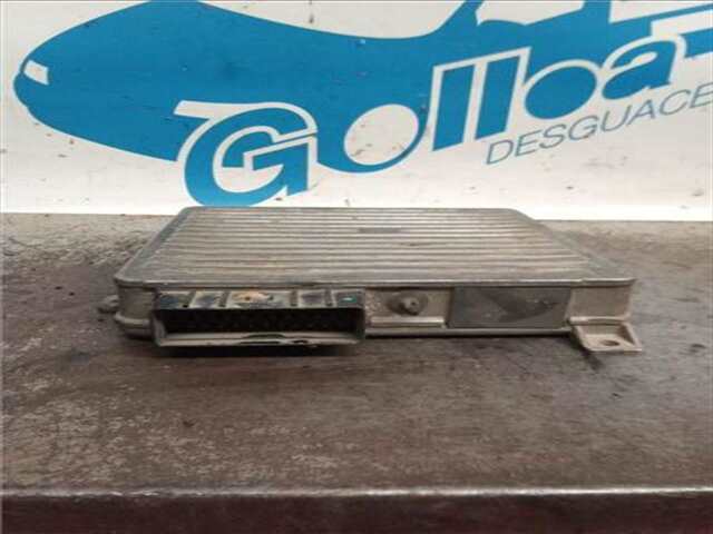 Centralita Motor ECU Rover Serie 200 200 2.0 220 GSI [2.0 LTR. - 100 KW 16V CAT]