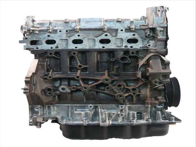Foto 3ª: Motor Completo Ford Transit V363 130CV 96KW [BKRA] (2019)