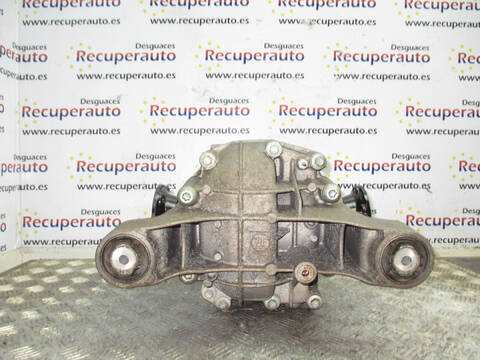 Foto 3ª: Diferencial Trasero Porsche Cayenne M4800 (2004)