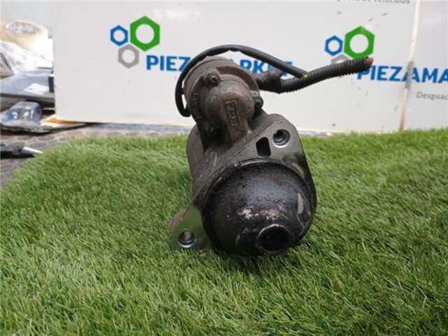 Motor de Arranque Chevrolet Kalos 1.2 SE [1.2 LTR. - 53 KW CAT]