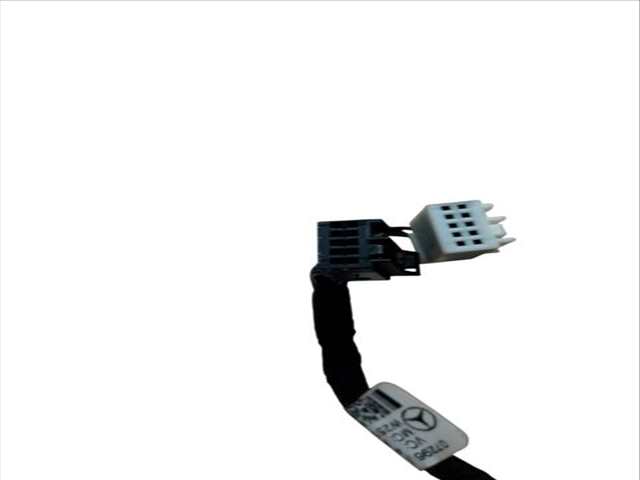 Retrovisor Derecho Mercedes Clase R 280 R 350 CDI 4-MATIC 251.022 251.122)