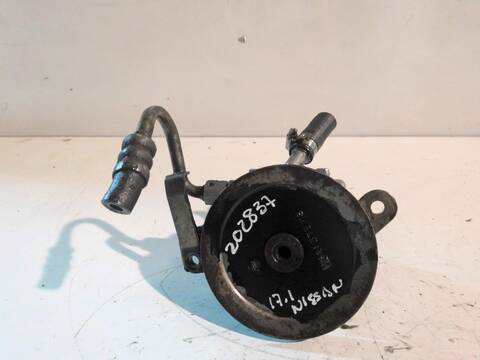 Foto 2ª: Bomba de Direccion Nissan Trade CHASIS LARGO CON CABINA DOBLE 106CV (1996)