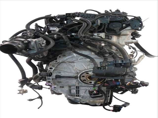 Foto 2ª: Motor Completo Bmw Serie 1 114 1.5 118I 140 CV 103KW [B38A15A, B38A15F, B38]