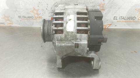 Foto 4ª: Alternador Audi A6 2.5 TDI BERLINA 180CV 132KW [AKE] (2000)