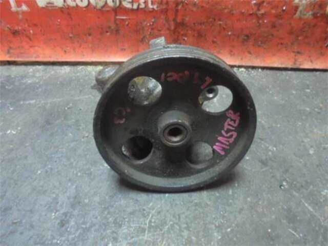 Bomba Servodireccion Renault Master 1.9 L1H1 BATALLA 3078 6 - PLAZAS [1.9 LTR. - 60 KW DIESEL]