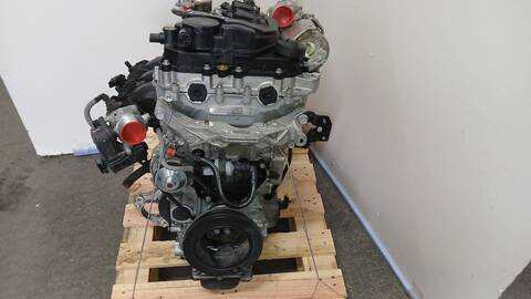 Motor Completo Peugeot 308 1.2 12V E-THP 131CV 96KW