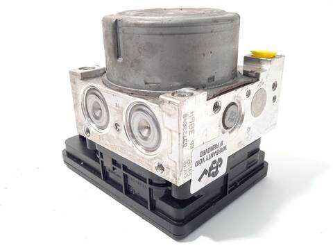 Foto 2ª: Abs Skoda Octavia 1.0 TSI 115CV 85KW [DAD] (2019)