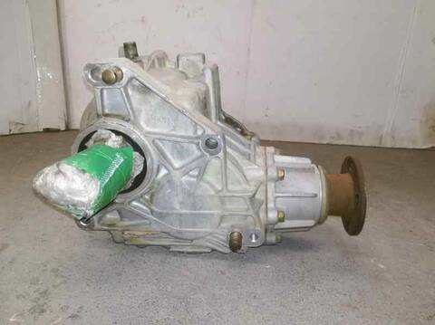 Diferencial Delantero Hyundai Tucson 2.7 STYLE 4X4 175CV 129KW