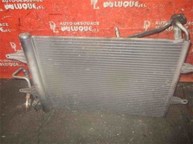 Foto 2ª: Radiador Calefaccion A.A. Seat Ibiza 1.9 TDI (101CV) [AXR]