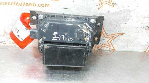 Foto 2ª: Modulo Confort BCM Renault Captur TECHNO 140CV 103KW [H5H 490] (2022)