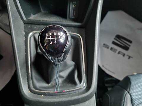 Foto 1ª: Palanca de Cambio Seat Leon X-PERIENCE 110CV 81KW [CXXB] (2016)