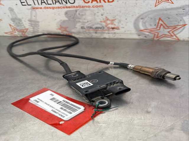 Sonda Lambda Peugeot Expert ASPHALT STANDARD 119CV 88KW FURGON