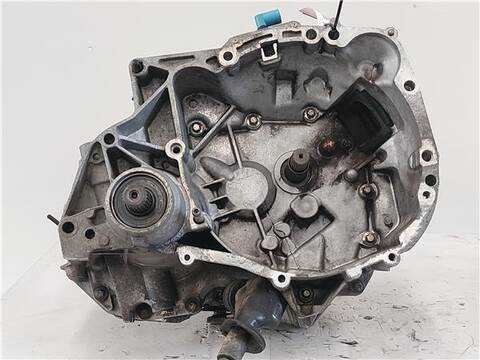 Caja Cambios Renault Clio 1.2 16V B/CB05) 75CV 55KW
