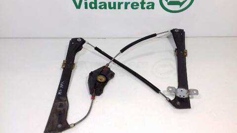 Elevalunas Eléctrico Delantero Derecho Volkswagen Golf HIGHLINE 4MOTION BERLINA 140CV 103KW