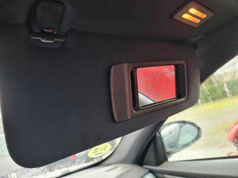 Foto 2ª: Parasol Derecho Bmw Serie 3 315 330D COUPE 245CV 180KW [N57D30A] (2009)