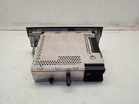 Foto 2ª: Sistema Audio Radio CD Bmw Serie 3 315 3.0 TD CAT BERLINA 231CV 170KW [306D3] (2007)