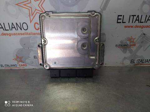 Foto 3ª: Centralita Motor ECU Renault Kangoo PROFESIONAL 90CV 66KW [K9K608] (2015)