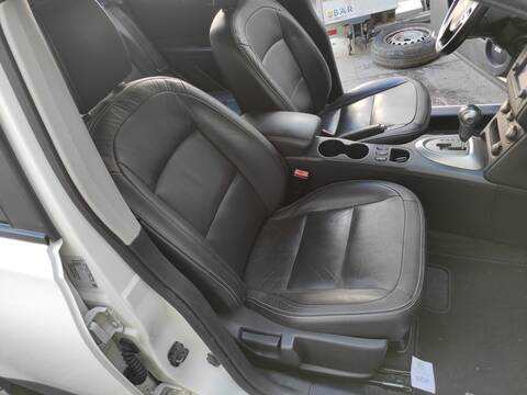 Foto 1ª: Asiento Delantero Derecho Nissan Qashqai MR20DE (2010)