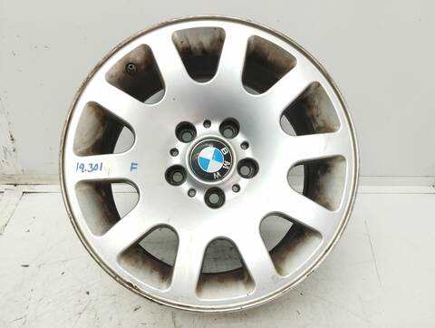 LLanta Chapa Bmw Serie 7 720 326CV 240KW