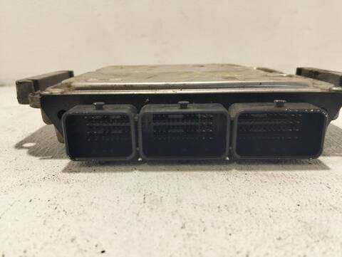 Foto 2ª: Centralita Motor ECU Nissan Qashqai ACENTA 2 DCI TD CAT 150CV [M9R] (2008)