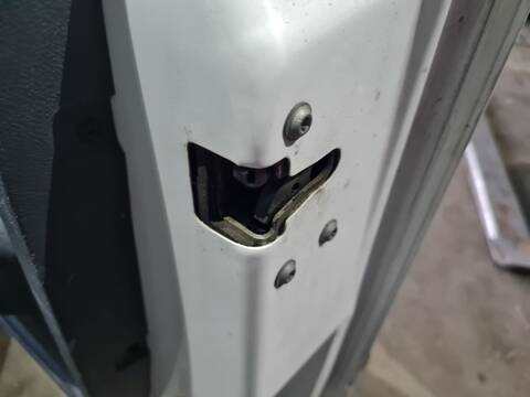 Cerradura Puerta Delantera Derecha Ford Tourneo KOMBI TREND CORTA 2009 ) 110CV 81KW