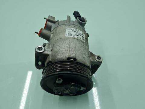 Foto 3ª: Compresor Aire Acondicionado Seat Leon FR 184CV 135KW [CUN] (2015)