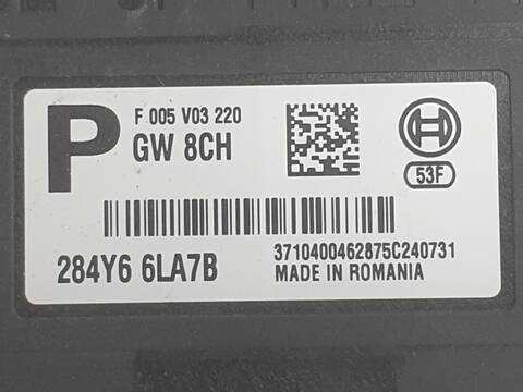Foto 2ª: Centralita Motor ECU Dacia Sandero EXPRESSION (2022)