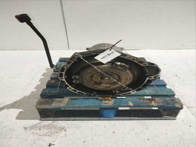 Caja Cambios Automatica Mercedes Clase C 160 C 220 CDI 203.006) 136CV 100KW AUT.