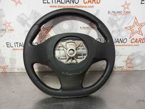 Foto 2ª: Volante Toyota Proace COMBI L1 VX 102CV 75KW [YHR] (2022)