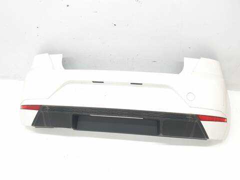 Paragolpes Trasero Seat Ibiza STYLE