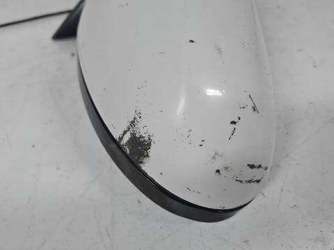Foto 3ª: Retrovisor Derecho Bmw Serie 1 114 120D COUPE 177CV 130KW [N47D20A] (2008)