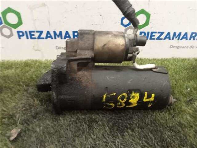 Motor de Arranque Volvo S80 2.4 D5