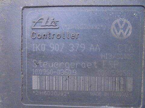 Foto 4ª: Abs Seat Leon COMFORT LIMITED 105CV 77KW [BXE] (2007)