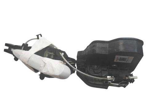 Cerradura Puerta Delantera Derecha Bmw X3 XDRIVE 20 D