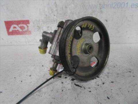 Bomba Servodireccion Citroen Jumper 2.0 HDI 84CV 62KW FURGON