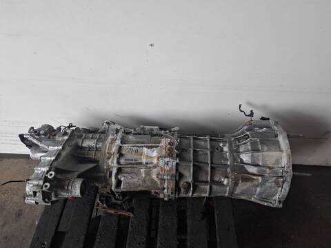 Foto 3ª: Caja Cambios Suzuki Grand Vitara 2.0 TD 109CV (1998)