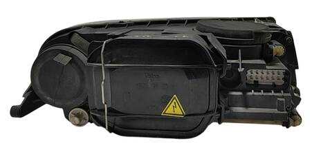 Foto 2ª: Faro Izquierdo Volkswagen Touareg 2.5 TDI 174CV (2002)