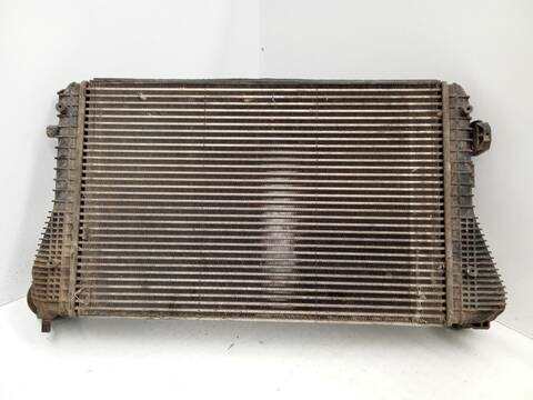 Foto 3ª: Intercooler Volkswagen Golf 2.0 TDI 16V 140CV 103KW [BKD,CBDB,CFHC] (2004)